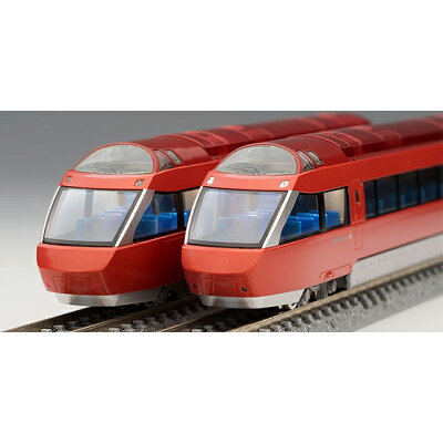 鉄道模型 トミックス Nゲージ 98744 小田急ロマンスカー70000形GSE 第2編成 セット 7両